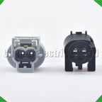 2-Pin Auto Connector Connector Automotive Connectors outdoor Bmw sensor