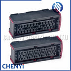 29 Pin 42 Pin Automotive waterproof Electronic equipment Connector Plug 1-962641-2 0-965643-1 1-963449-2 1-967281-1 1-965484-1