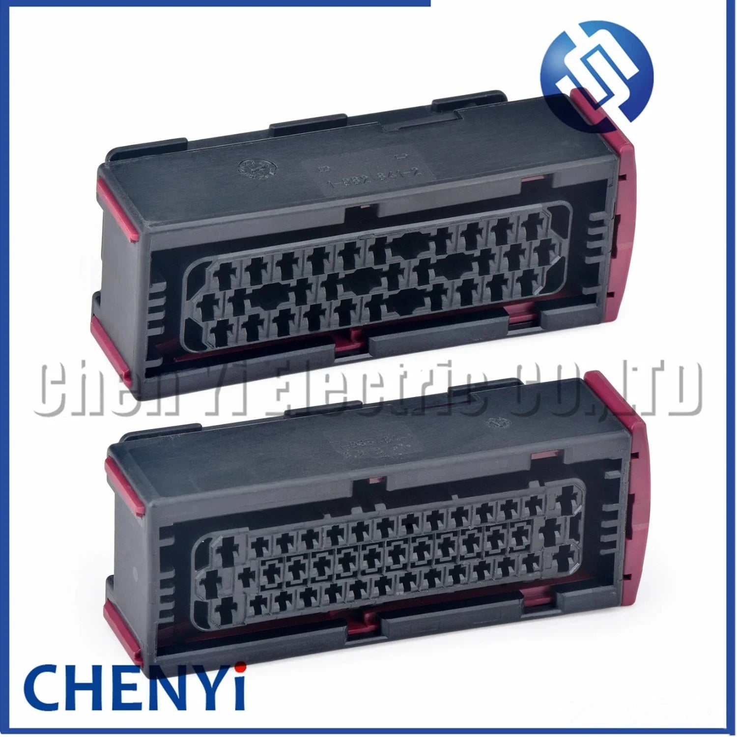 29 Pin 42 Pin Automotive waterproof Electronic equipment Connector Plug 1-962641-2 0-965643-1 1-963449-2 1-967281-1 1-965484-1