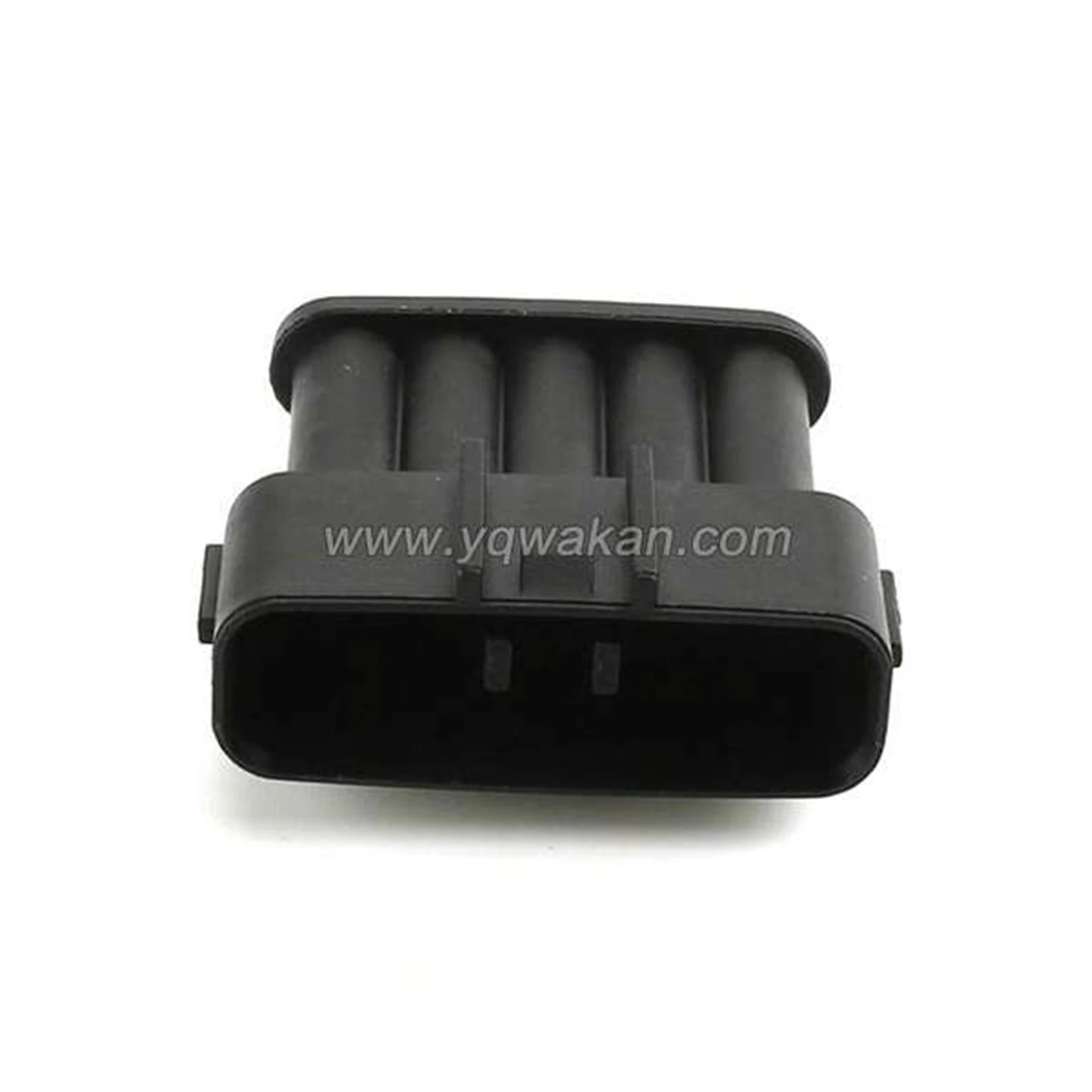 5 Pin Connector Waterproof 2.2mm Male Female Connector Automobile Wiring Harness Cable Socket for Toyota 2JZ-GTE MAF MG640945-5