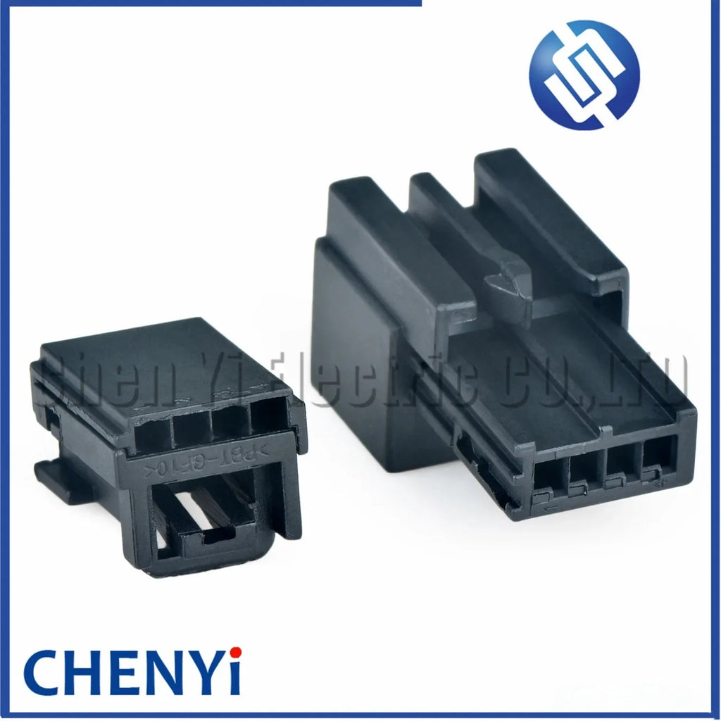4 Pin Automotive Door Lifter Switch connector Tail light wiring harness plug 8K0973754 8K0972994 1670988-1 1534148-1