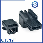 4 Pin Automotive Door Lifter Switch connector Tail light wiring harness plug 8K0973754 8K0972994 1670988-1 1534148-1