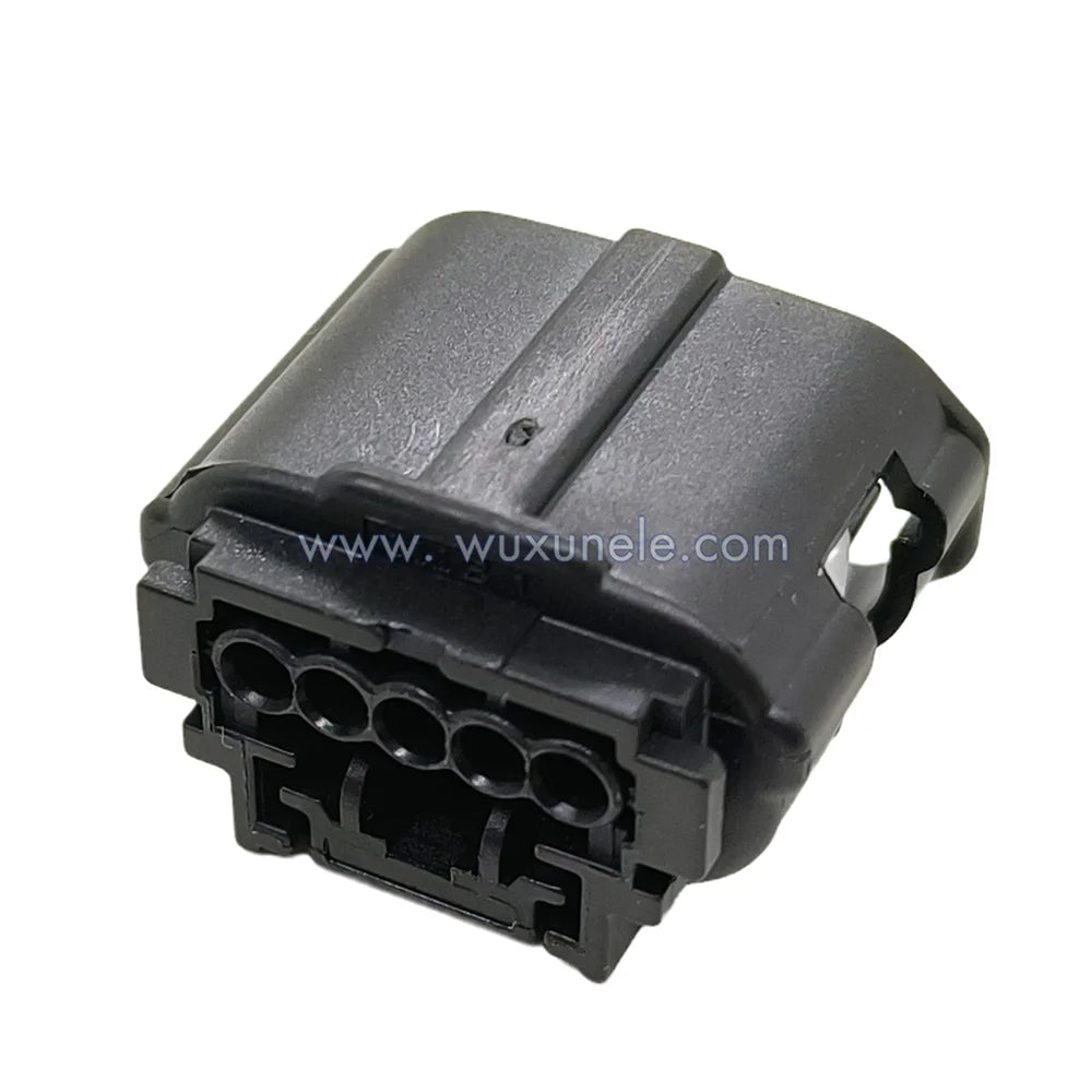 20 Sets 5 Pin Automotive 6189-1046 Sealed Wire Connector for Intake Mass Air Flow Meter Sensor Plug Cable Harness