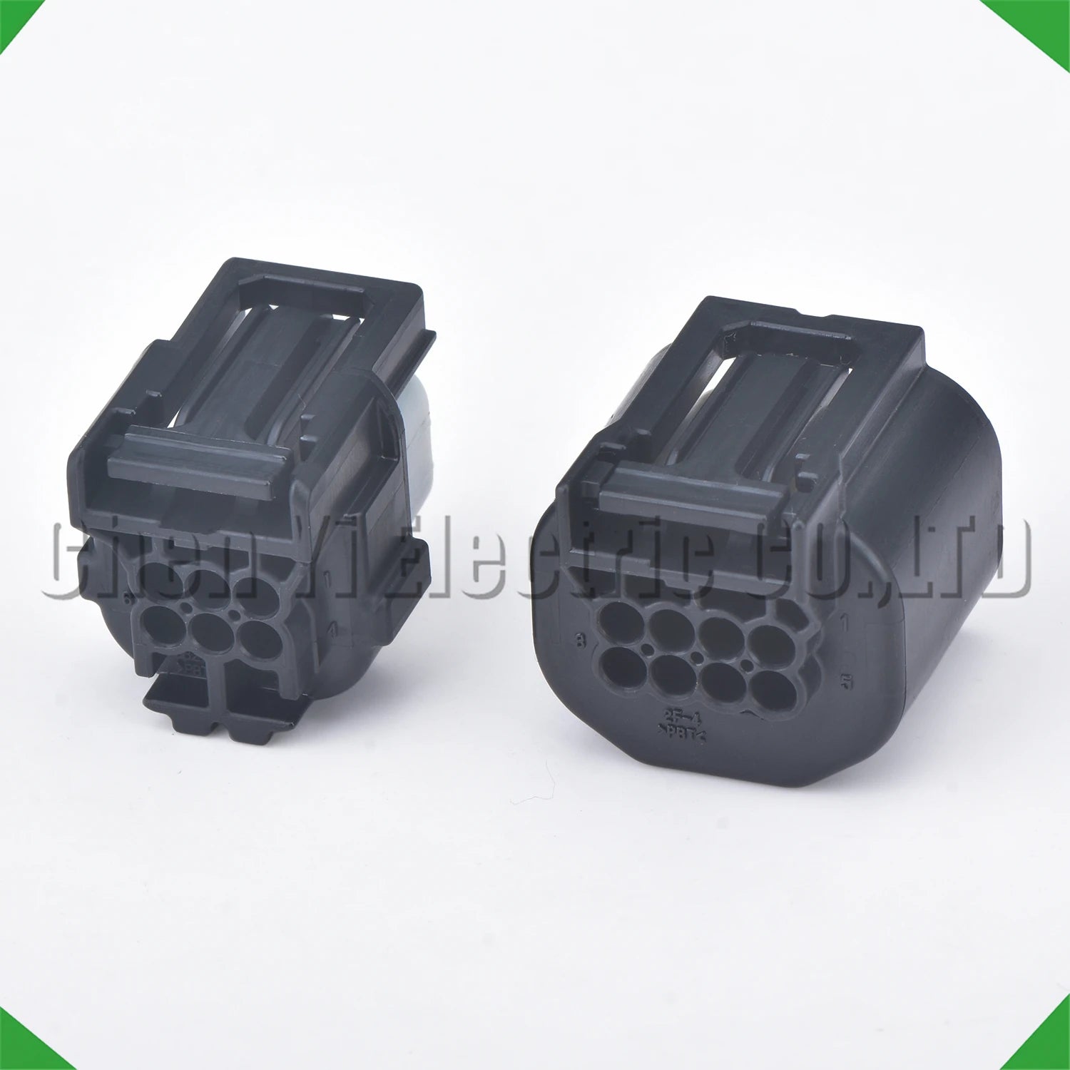 8-Pin Auto Connector Connector Automotive Connectors lights radar module harness Honda