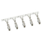 50pcs 1-968855-1 New energy stamping terminal 964300-1 Wiring range AWG20-17