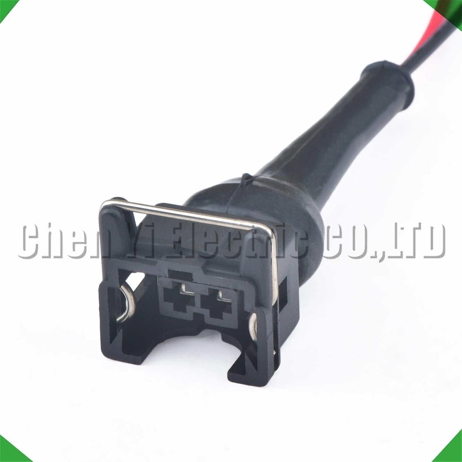 2-Pin Auto Connector Connector Automotive Connectors Injector fuel injector