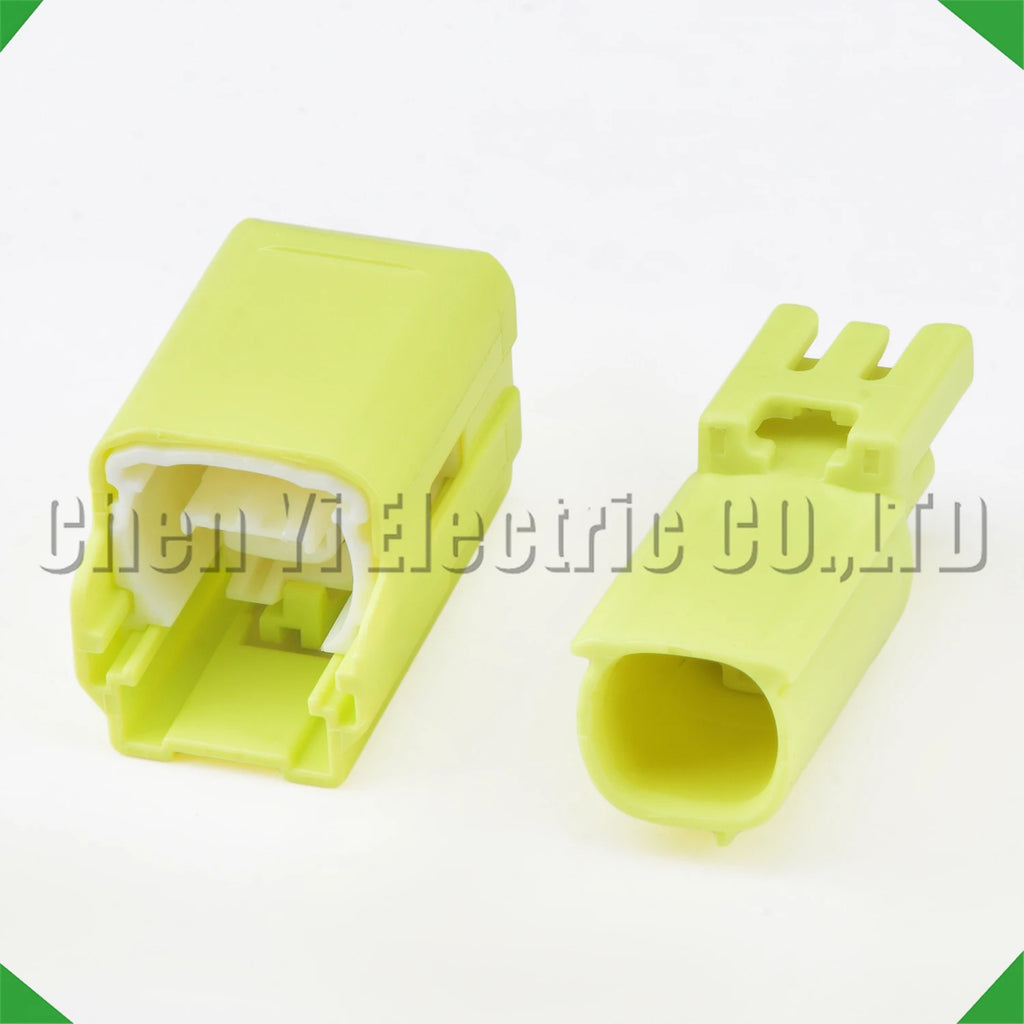 2-Pin Connector Connector Automobile wiring harness connector chair sensor Toyota sensor