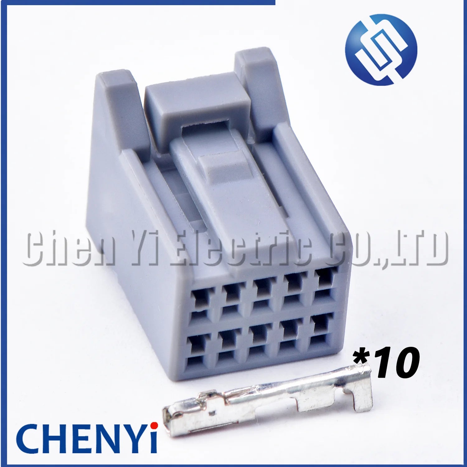 10 Pin 1.2 Series Automotive parking device Connector Immobilizer control module Plug 954202V000 For Hyundai Tucson Santa Kia K3