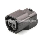 2 Pin Waterproof Male Female Wiring Connector Sumitomo HX040 Series Honda inlet pressure sensor connector 6188-0590 6189-0891