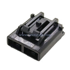 2 Pin Unsealed Automotive Fuel Pump Wire Connector for Automotive