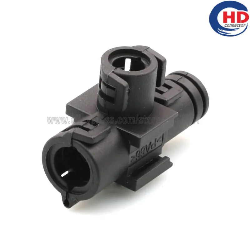 Back Cover Auto Female Car Terminal Electrical Waterproof Housing Connector Socket Cable Plug 9806125