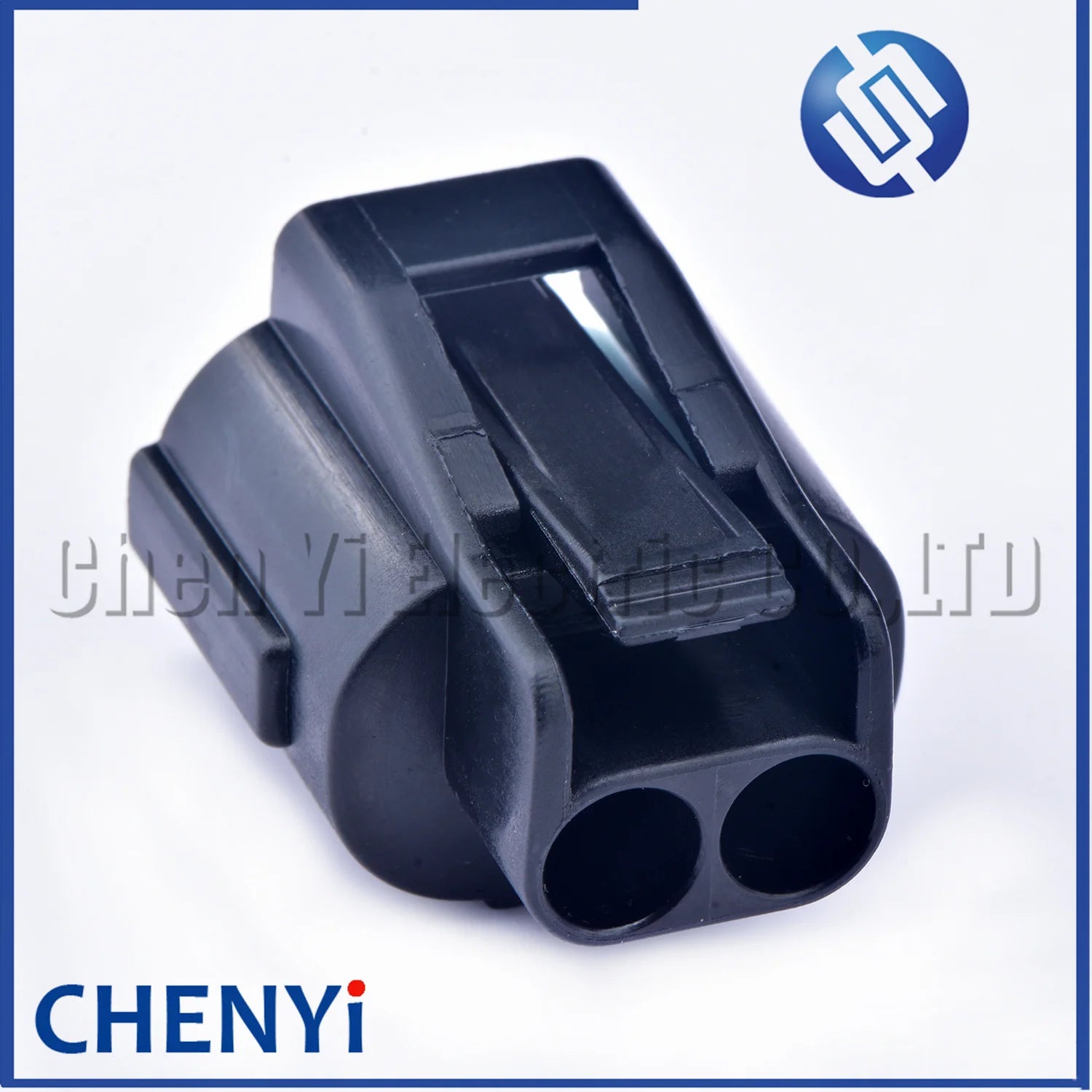 2 Pin Auto waterproof Fan connector Window regulator switch plug PB045-02027 PB041-02020 With pins For HYUNDAI KIA JMC