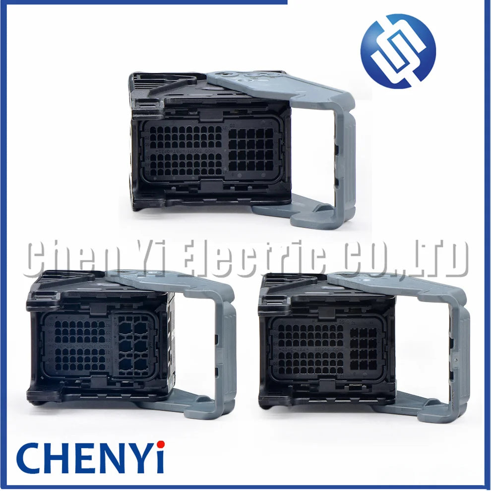 48/66/80 Pin Car connector ECU computer board plug 560151-4821 560154-8022 560152-6621 For Mitsubishi ASX Outlander Suzuki