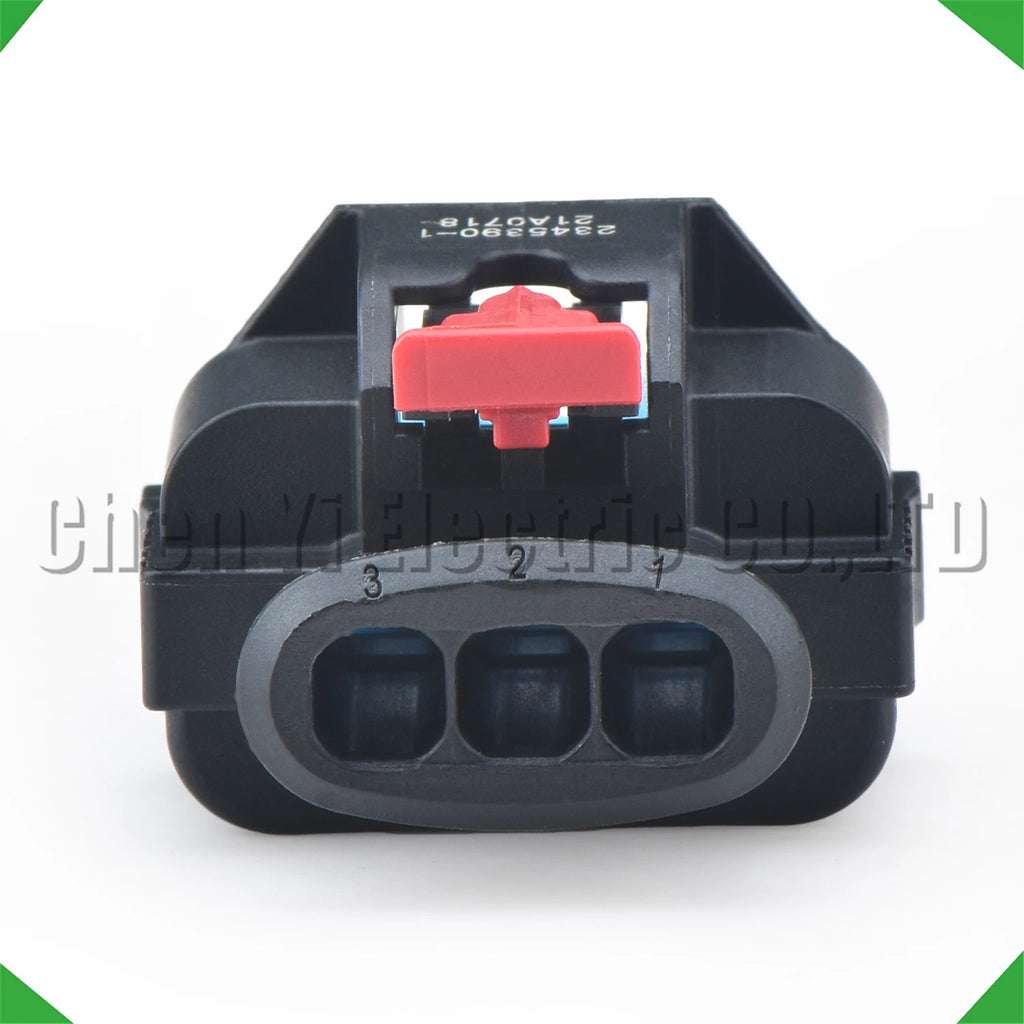3-Pin Auto Connector Connector Automotive Connectors Crankshaft Sensor sensor