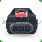 3-Pin Auto Connector Connector Automotive Connectors Crankshaft Sensor sensor