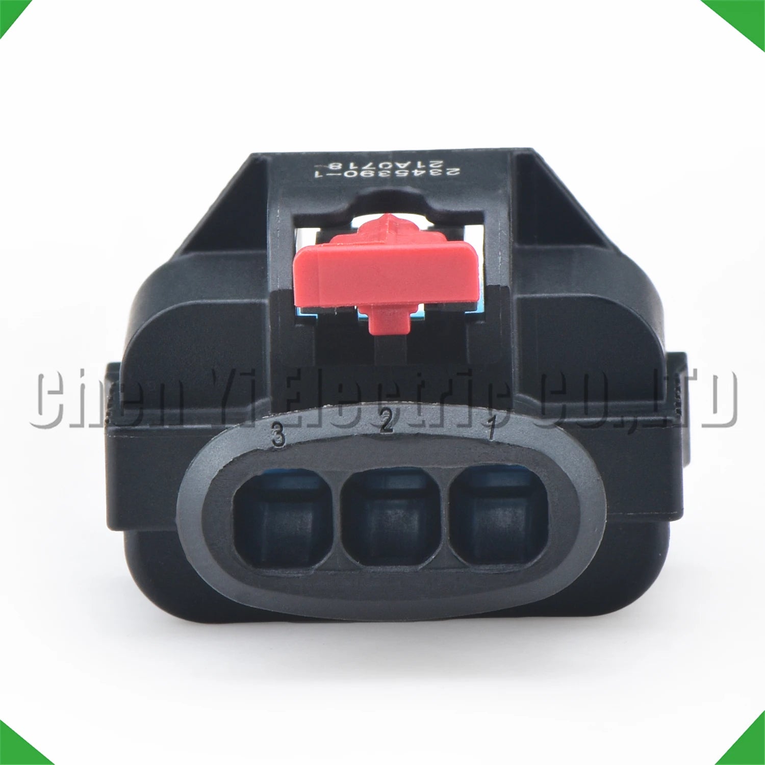 3-Pin Auto Connector Connector Automotive Connectors Crankshaft Sensor sensor