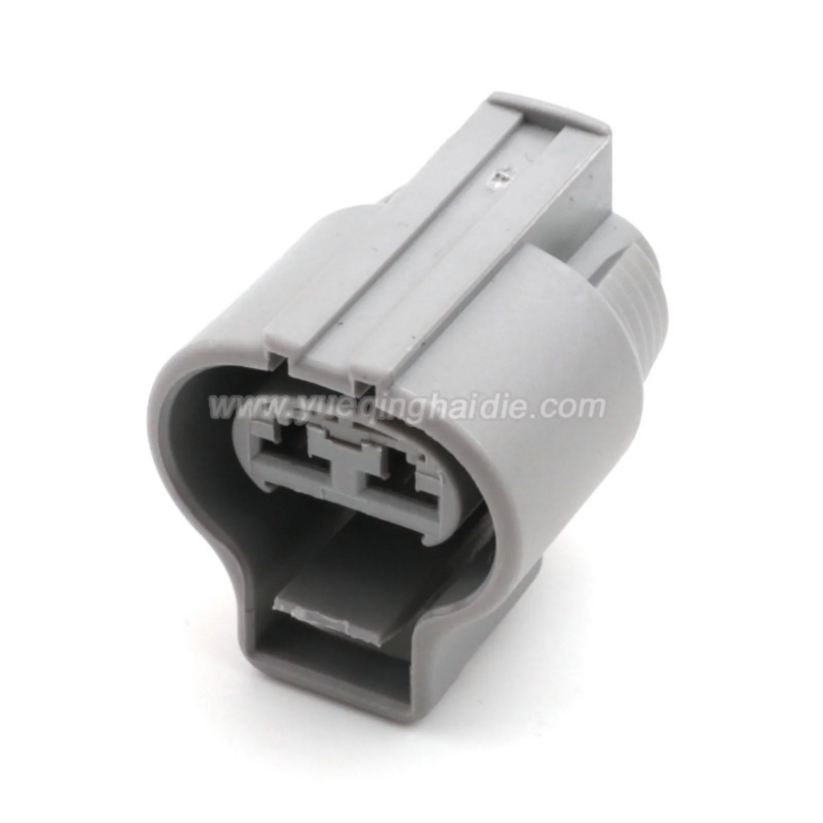 2 Pin 4.8mm Male Female Waterproof Electronic Connector Brake Booster Pump Components Plug for Toyota Ford Focus Mazda 176143-6