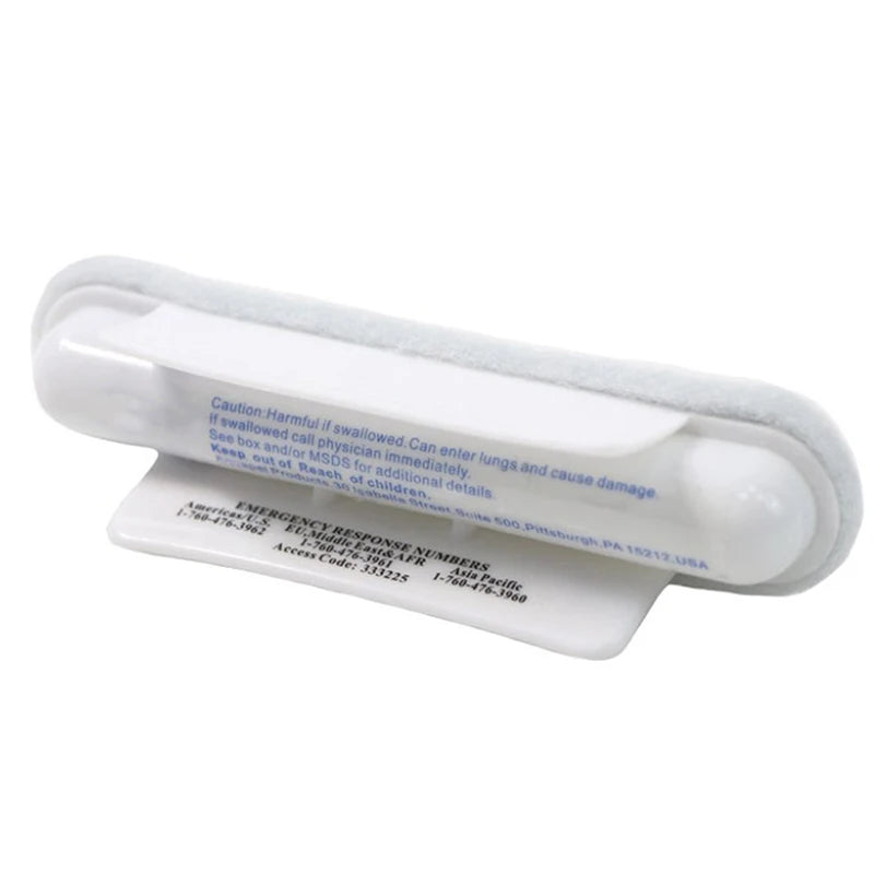 Car Windshield Wiper Interior Cleaners Window Eyewear Glasses Cleaning Brushes Household Cleaning Tools Wimdow Brush
