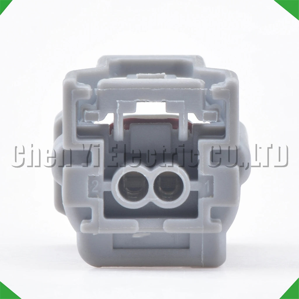 2 Pin Automotive Waterproof ABS Speed sensor PDCParking Distance Control Plug connector...
