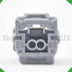 2 Pin Automotive Waterproof ABS Speed sensor PDCParking Distance Control Plug connector...