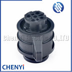 5 Pin Auto Engine Transmission Connector Gearbox Valve Body harness Plug A2465450026 10017831 10017638 For VGS-FDCT VGS2-FDCT