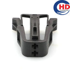 6pin auto waterproof electric plastic wire harness connector 535972721