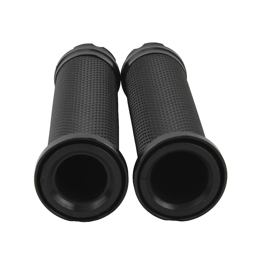 7/8 Inch 22mm Motorcycle Grips Hand Grips Handlebar Handle Grip for Aprilia Victory KTM Honda Suzuki Kawasaki Yamaha BMW Ducati