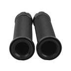 7/8 Inch 22mm Motorcycle Grips Hand Grips Handlebar Handle Grip for Aprilia Victory KTM Honda Suzuki Kawasaki Yamaha BMW Ducati