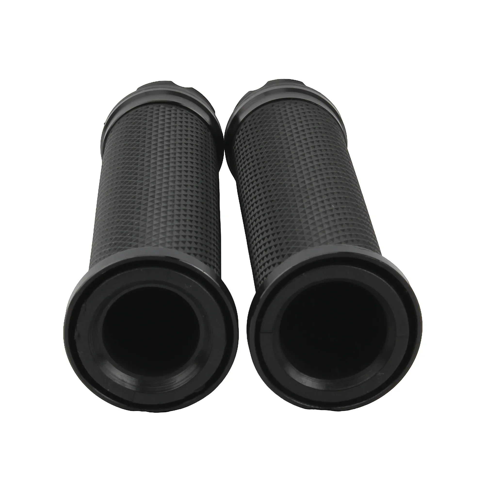 7/8 Inch 22mm Motorcycle Grips Hand Grips Handlebar Handle Grip for Aprilia Victory KTM Honda Suzuki Kawasaki Yamaha BMW Ducati