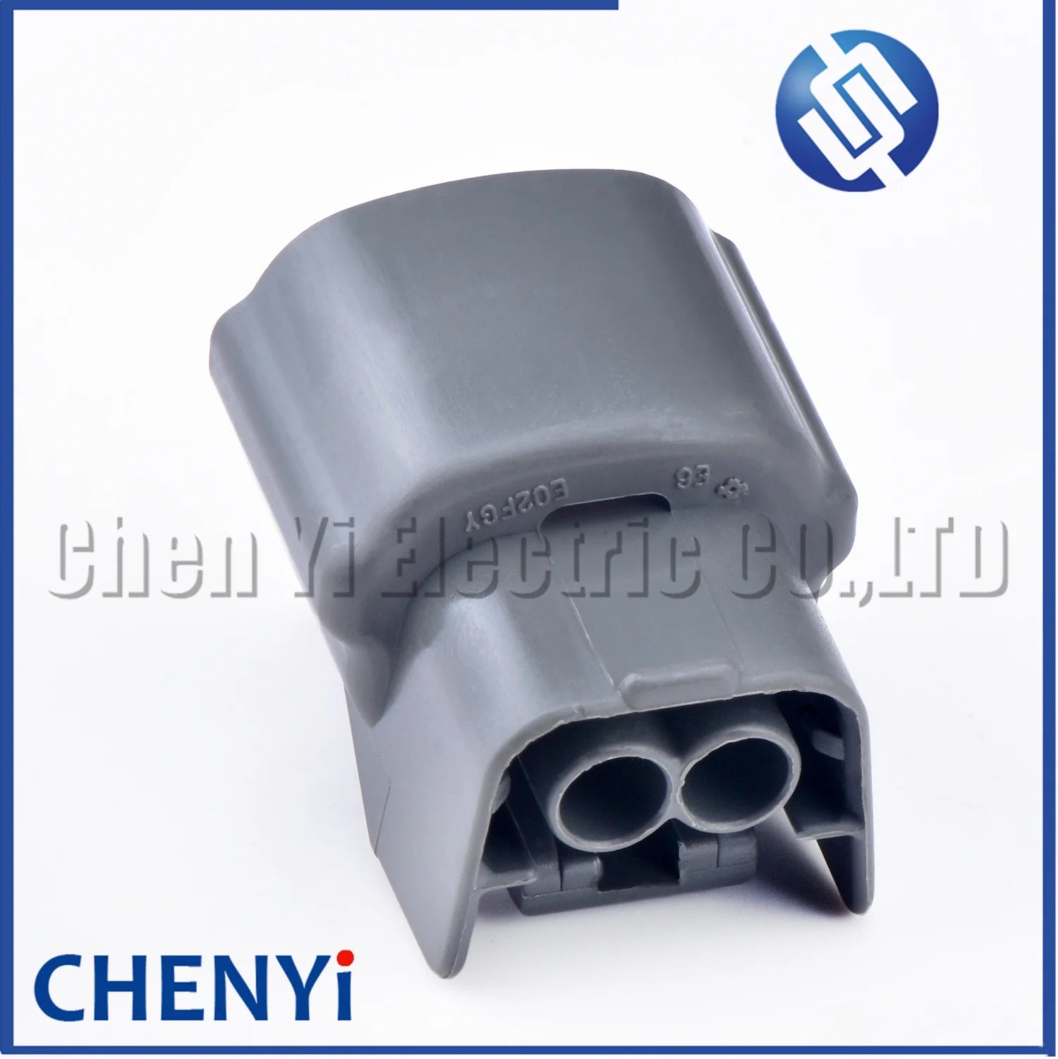 2 Pin Automotive waterproof Water Temp Sensor connector Modified snail horn Plug 6098-0135 6098-0137 For Hyundai Nissan Kia