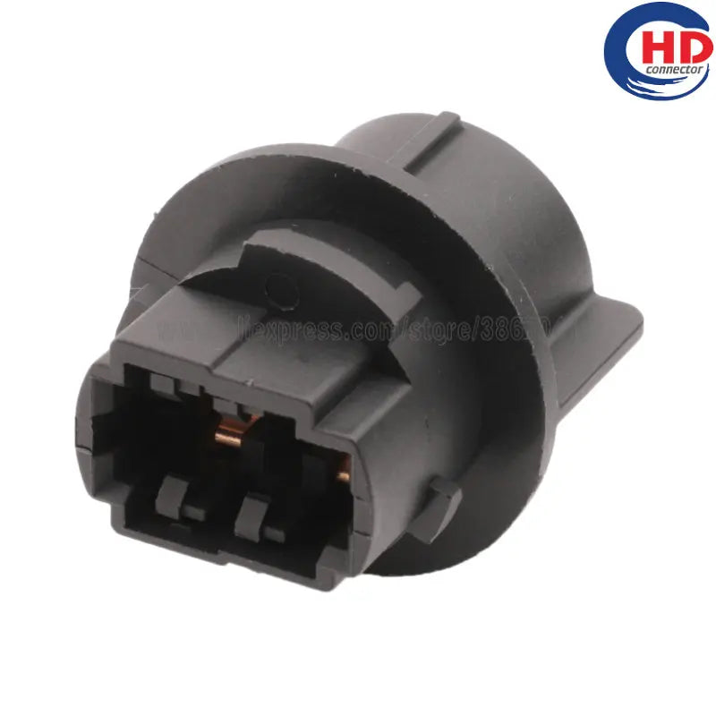 Auto lamp holder wiring harness connector plug HDL-324