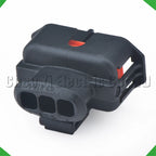 3-Pin Auto Connector Connector Automotive Connectors Measurement fuel injector sensor