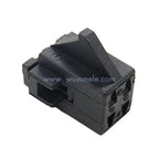 4 Pin 12059555 Automotive Unsealed Wire Connector