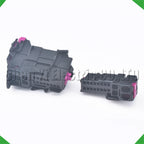 20-Pin Wire Harness Harness Automobile Waterproof Front Connector Audi