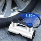 Car Mounted Inflator Pump Cigarette Lighter Charging Wireless Inflator Pump Tire Inflator Pump Inflator Portable Inflator amagi
