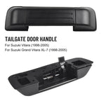 Car Exterior Tailgate Rear Door Handle For Suzuki For Vitara For Grand Vitara XL-7 1998-2005 Car Interior Door Panel Pull Handle