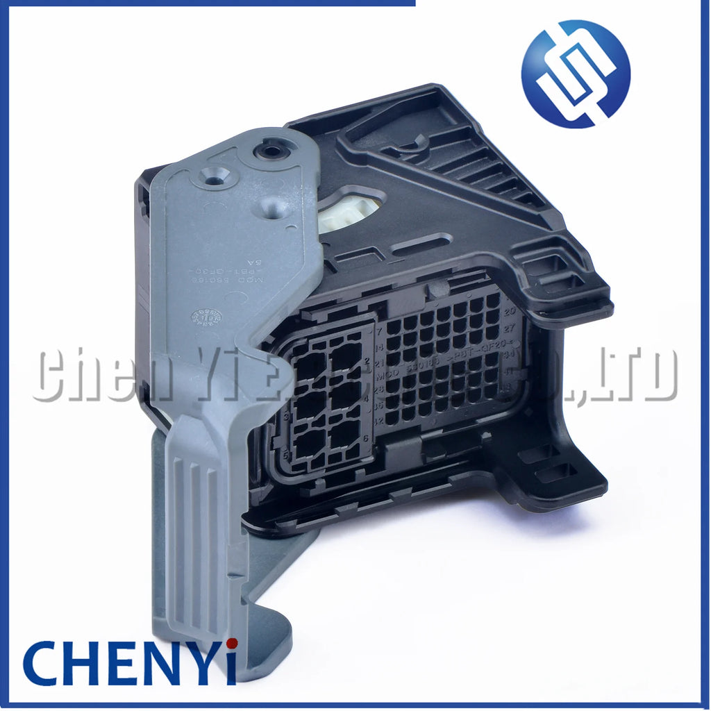 48/66/80 Pin Car connector ECU computer board plug 560151-4821 560154-8022 560152-6621 For Mitsubishi ASX Outlander Suzuki