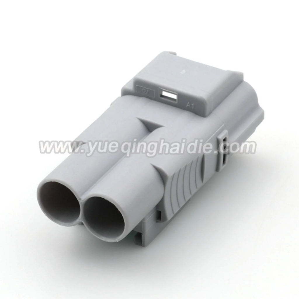 2PIN Car Wire Connector Waterproof Plug Truck High-power 7.8mm Male Female Plug Wiring Harness 6188-0096 6189-0172