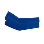 Tough Outdoors Sun Protection Sleeves UV Arm Sleeves for Men Women Golf Cooling Arm Baseball Sun Car Motorcycle Bicycle Amagi