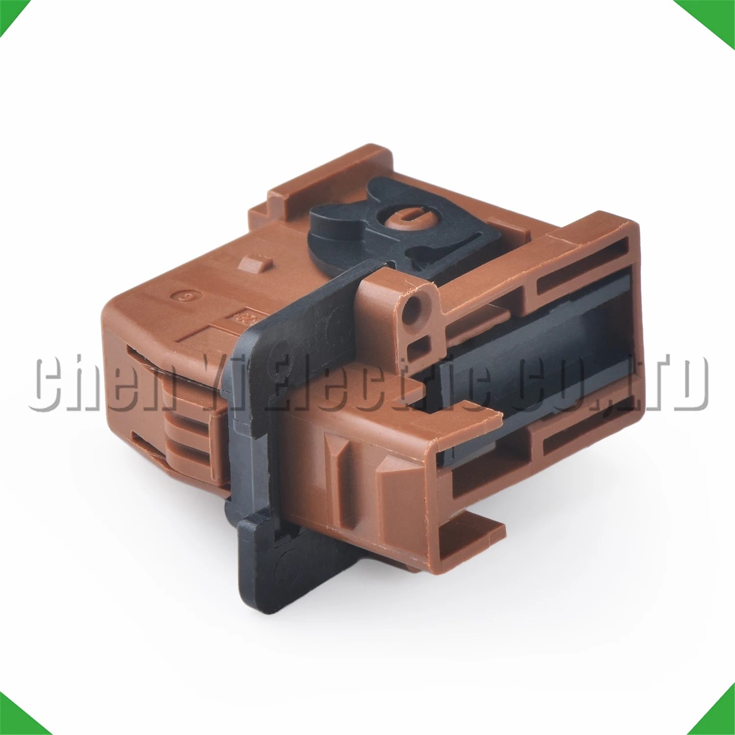 12-Pin Auto Connector Connector Automotive Connectors display Peugeot Citroen Bmw