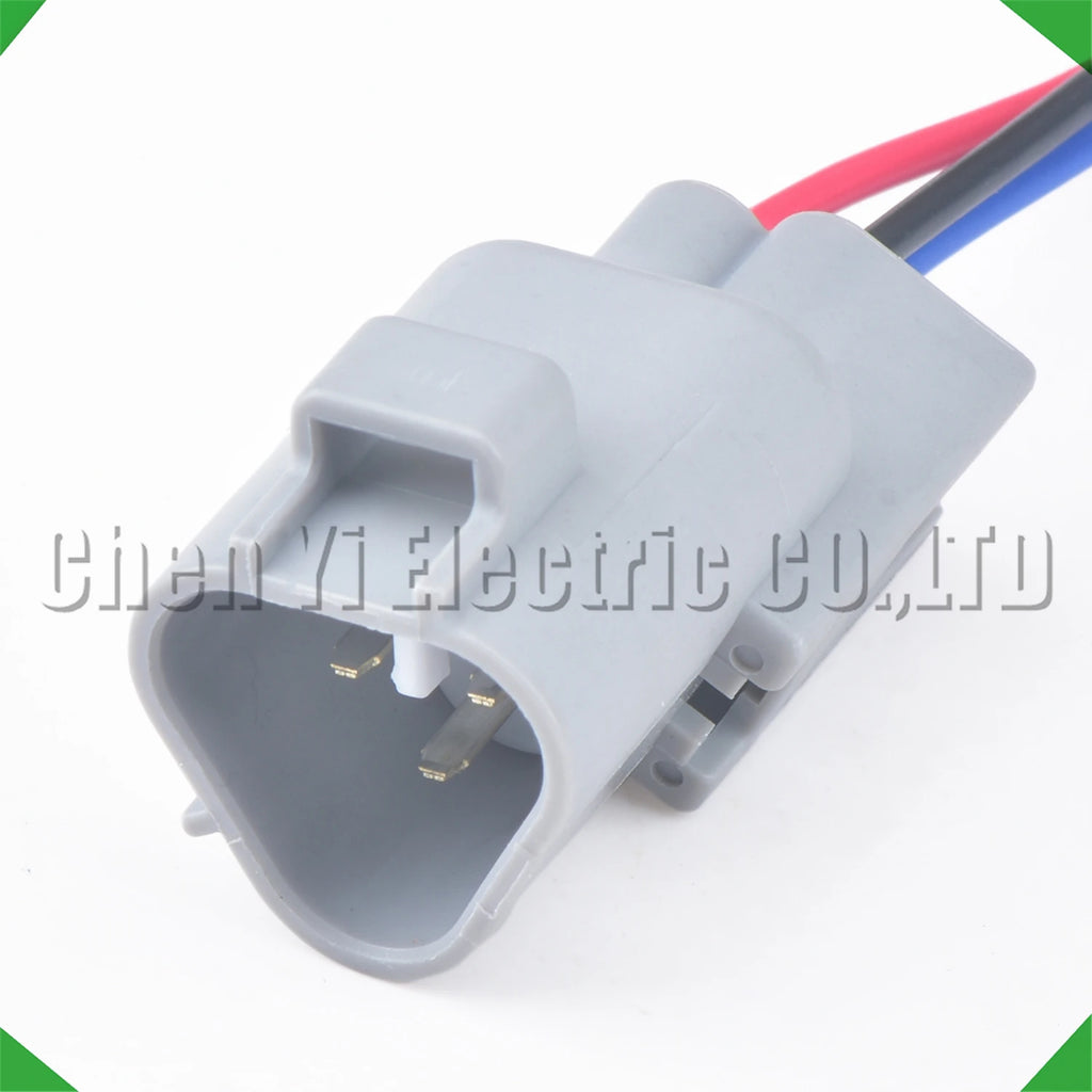 3-Pin Auto Connector Connector Connector Ignition Toyota Honda ignition headlight