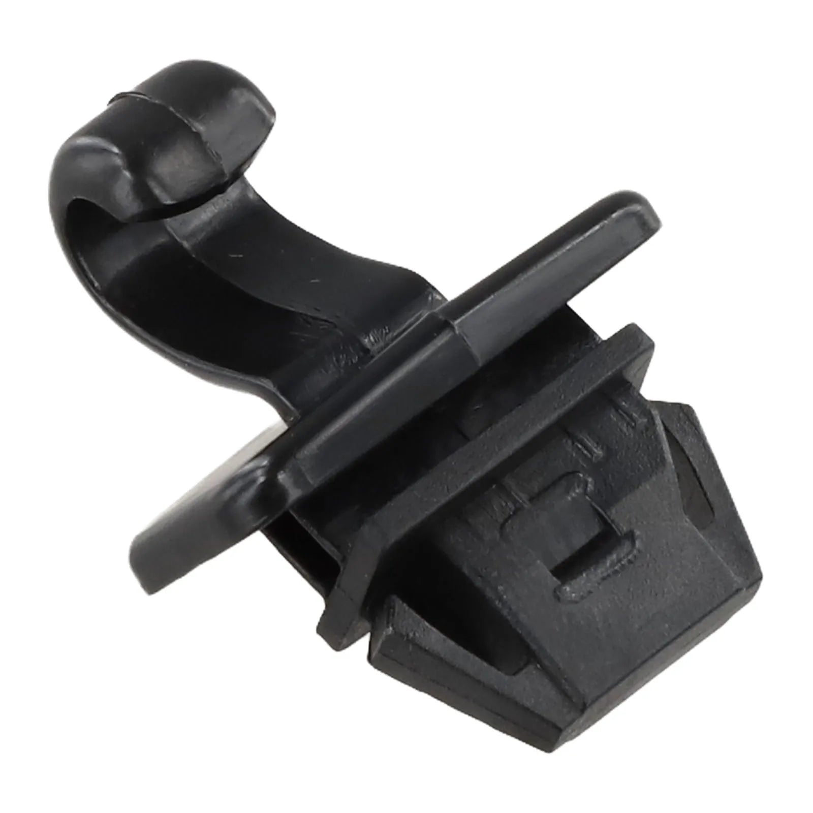 1PC Rear Sunshade Clip 20–24 Explorer Aviator W/ 2nd Row Blinds LB5Z-7800817-AA Window Sun Shade Hook Car Accessories