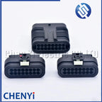 16 Pin Car Reversing Radar Camera Plug Car ACC Electric Socket A0001532222 805-587-541 805-588-571 807-445 805-587