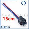 3 Pin Automotive waterproof connector Ignition coil harness plug 9316015-05 806-881