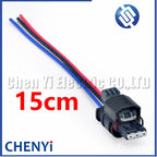 3 Pin Automotive waterproof connector Ignition coil harness plug 9316015-05 806-881