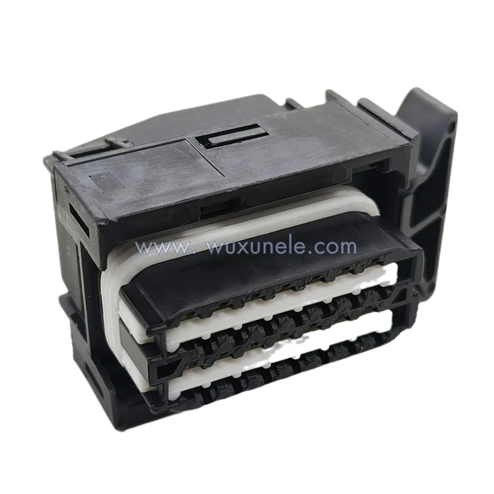 28 Pin 1393436-4 1393454-5 Sealed Automotive ECU Wire Connector