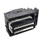 28 Pin 1393436-4 1393454-5 Sealed Automotive ECU Wire Connector