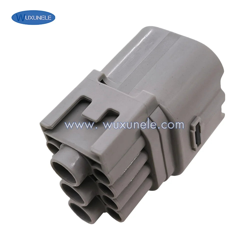 11 Pin 6189-0375 6188-0221 Hybrid Automotive Sealed Wire Connector for Lamp Plug
