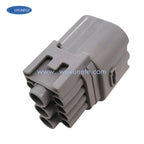 11 Pin 6189-0375 6188-0221 Hybrid Automotive Sealed Wire Connector for Lamp Plug