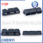 32 Pin 48 Pin ECU DCU OH6 Engine Computer Board Connector Cable Harness Plug 64319-1211 64319-3219 For Nissan Peugeot Citroen